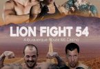 NEW TITLE BOUT OPPONENTS ANNOUNCED FOR LION FIGHT 54